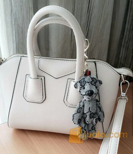 Gantungan tas - Gucci bear bag charm