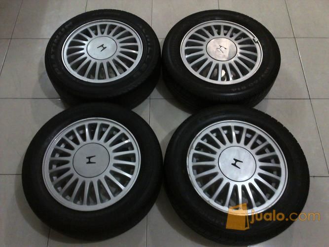 R14 Orisinil Civic Honda Genio