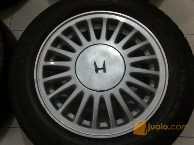 R14 Orisinil Civic Honda Genio