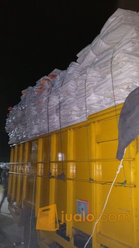 Jumbo Bag / Karung Jumbo Bekas Berkualitas