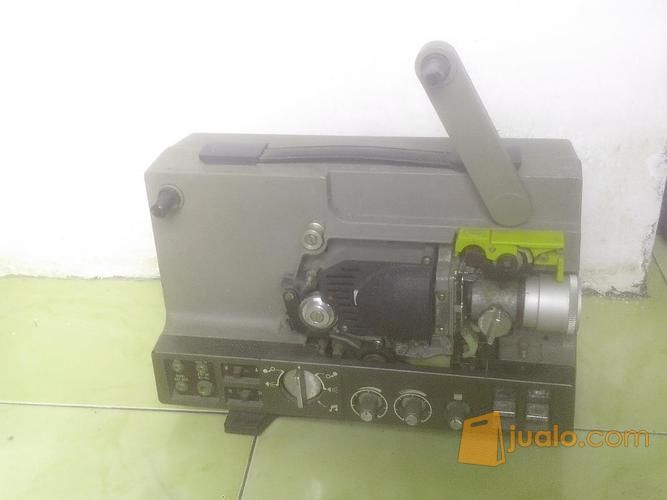 Proyektor jadul Sankyo sound 600