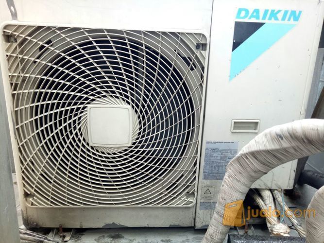 Ac Daikin (bekas)