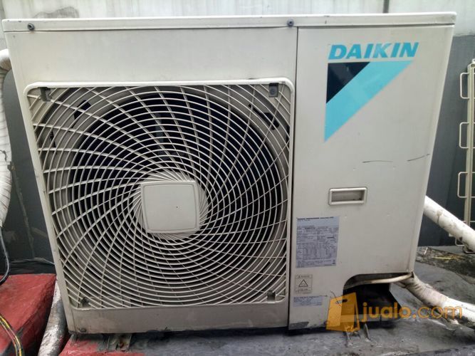 Ac Daikin (bekas)