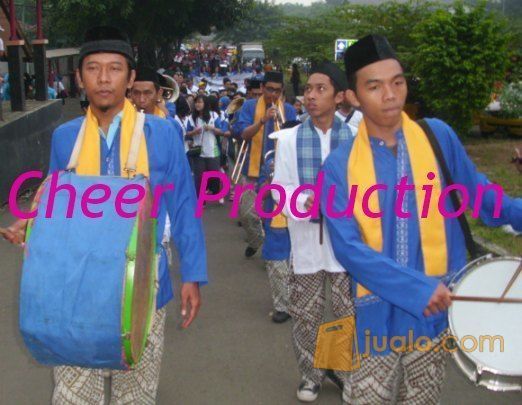 Grup Tanjidor Parmonas