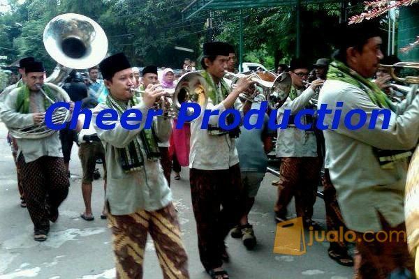 Grup Tanjidor Parmonas