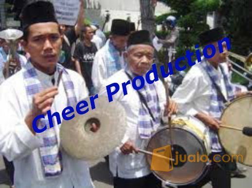 Grup Tanjidor Parmonas