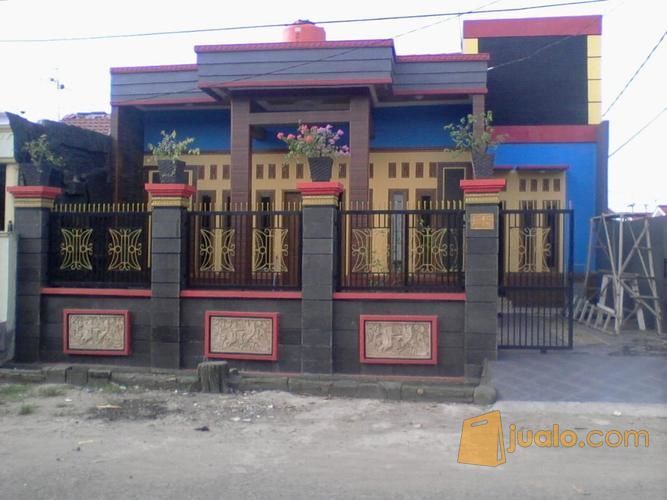 Rumah Puri Cendana Tambun selatan Bekasi