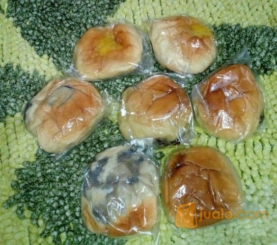 roti anget home made and fresh