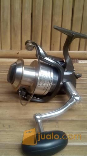 Reel Pancing Shimano Twin Power 8000 Jepang