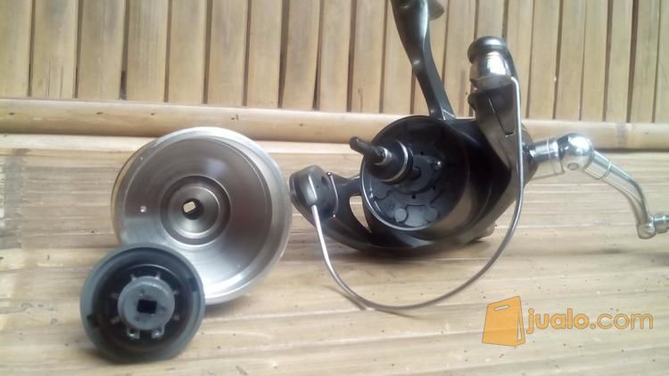 Reel Pancing Shimano Twin Power 8000 Jepang