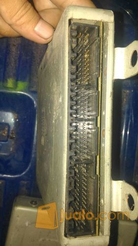 Ecu control unit mits. Lancer CK evo4 lokal