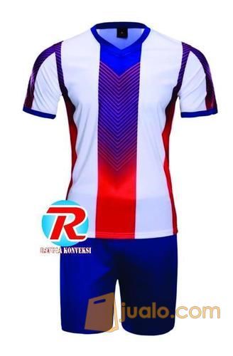 JERSEY BOLA FUTSAL PRINTING 2023