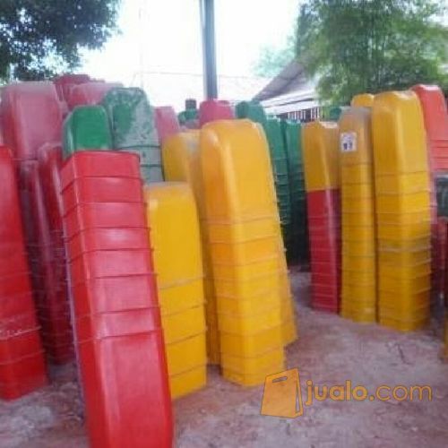 pabrik tempat sampah