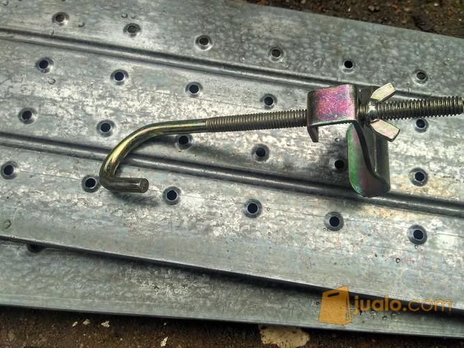 Clamp scaffolding / Double swivel / fixed coupler