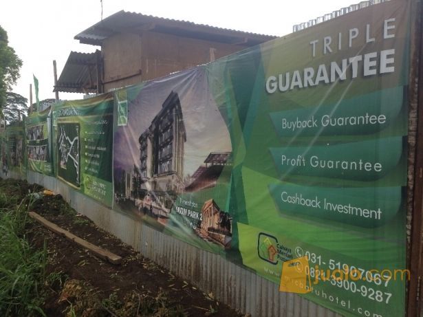 Keuntungan Berinvestasi di MRC Condotel Batu Malang