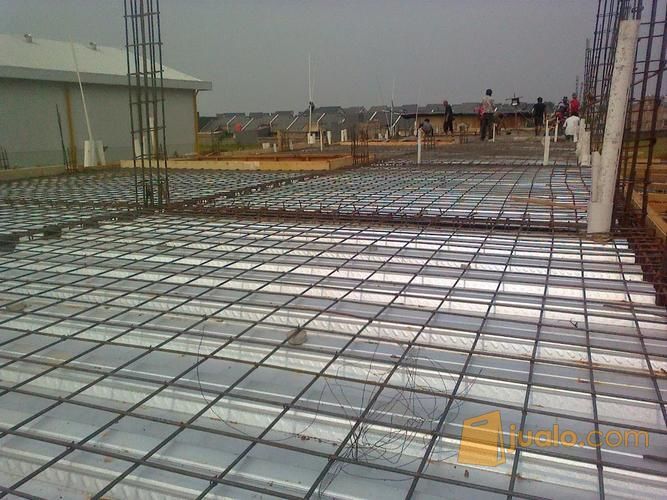 FLOORDECK BONDEK NGECOR HARGA TERJANGKAU