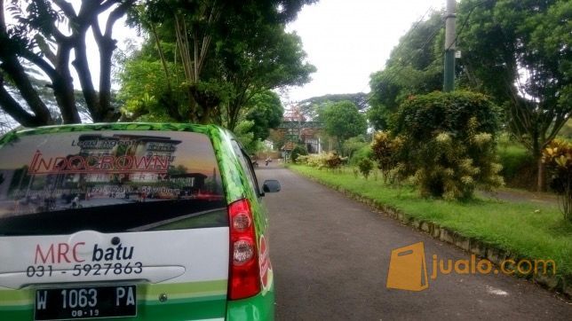 Keuntungan Berinvestasi di MRC Condotel Batu Malang