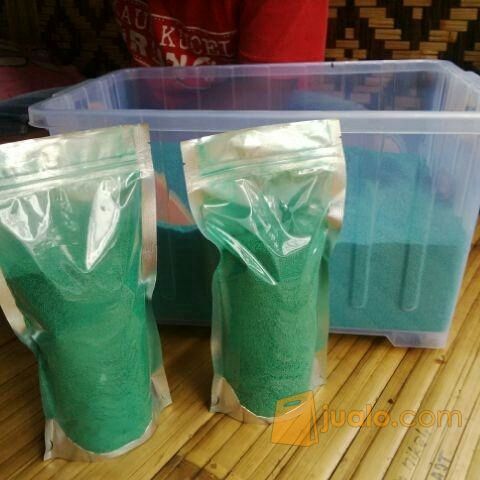 benih biji rumput gajah mini - bibit rumput bermuda - biji rumput vetiver