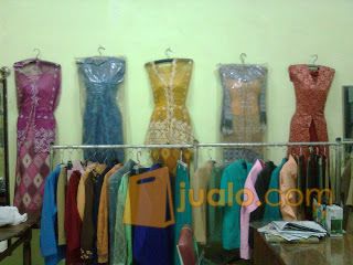 PENJAHIT ABADI JAYA TAYLOR MODESTE N SHOP