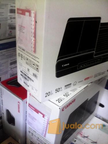 Scanner Canon DR F120 ADF Dan Flatbed