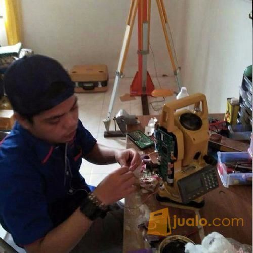 JASA SERVICE KALIBRASI ALAT-ALAT UKUR DI INDOSURTA