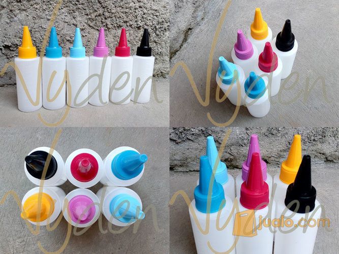 MURAH ZYMOL Cleaner Wax - 100ml Dispenser Bottle | Premium Paint Cleaner
