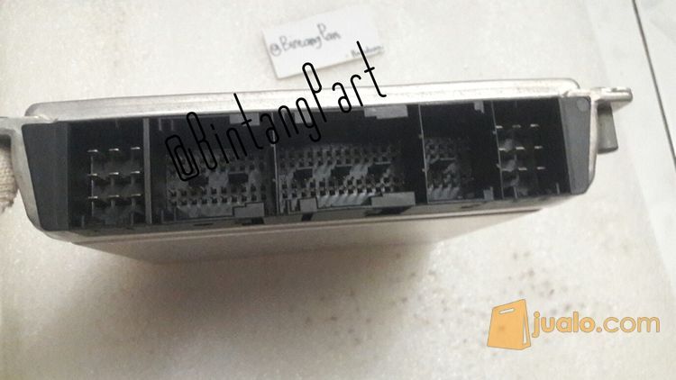 Ecu Mercy Mercedes Benz W220 S-Class