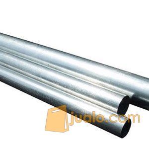 PIPA CONDUIT STEEL berbagai ukuran
