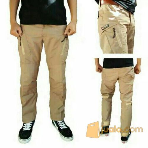 celana panjang tactical / celana tactical under armour /tactical pants