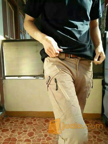 celana panjang tactical / celana tactical under armour /tactical pants