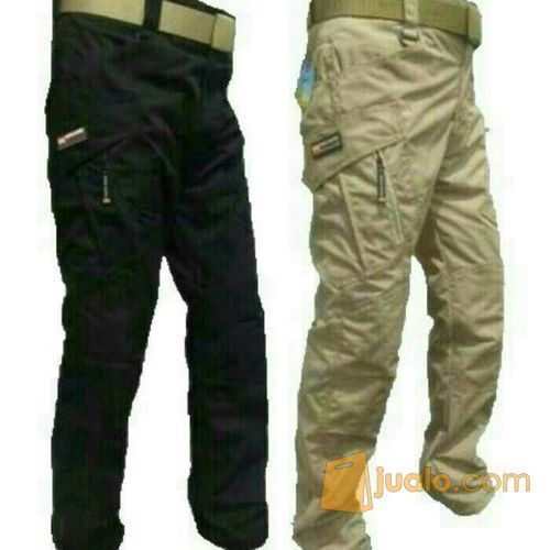 celana panjang tactical / celana tactical under armour /tactical pants