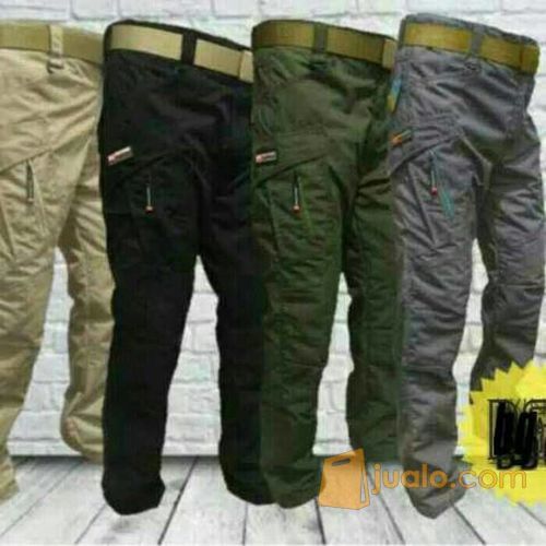 celana panjang tactical / celana tactical under armour /tactical pants