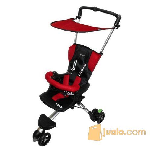 STROLLER BABYELLE MOVE