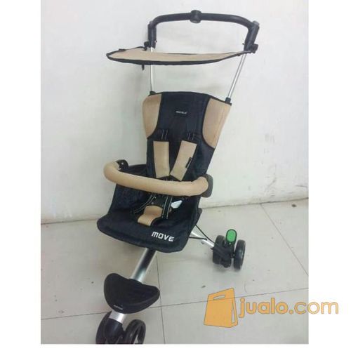 STROLLER BABYELLE MOVE