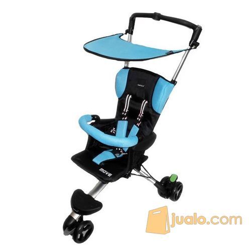 STROLLER BABYELLE MOVE