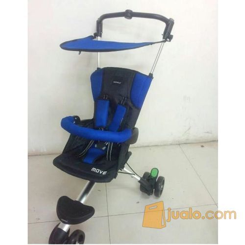 STROLLER BABYELLE MOVE