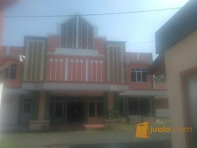 Bekas Rs Bersalin Tunas Jaya