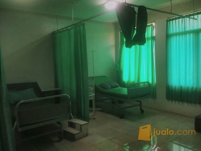 Bekas Rs Bersalin Tunas Jaya