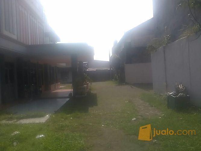 Bekas Rs Bersalin Tunas Jaya