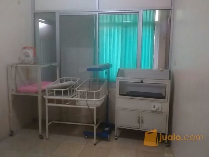 Bekas Rs Bersalin Tunas Jaya