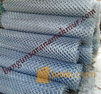 HARGA KAWAT HARMONIKA TERBARU