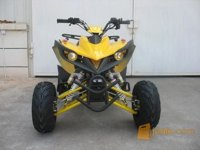 Atv 150cc Matic
