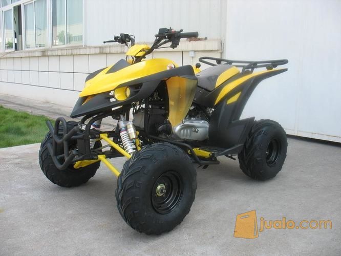 Atv 150cc Matic
