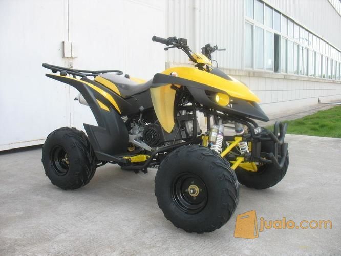 Atv 150cc Matic