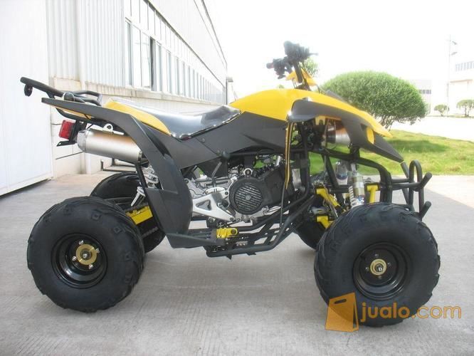 Atv 150cc Matic