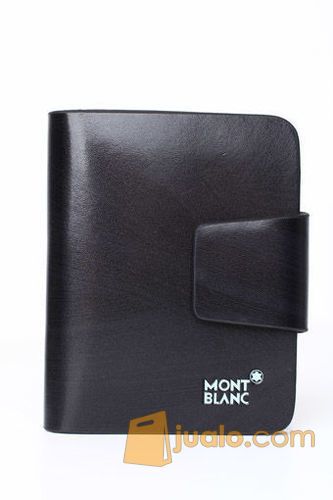 DOMPET MONT BLANC 6 PREMIUM