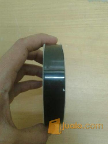rubber splicing tape/isolasi karet rubber /sumitape japan
