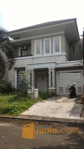 Rumah Cluster sutera Onyx di murah dn