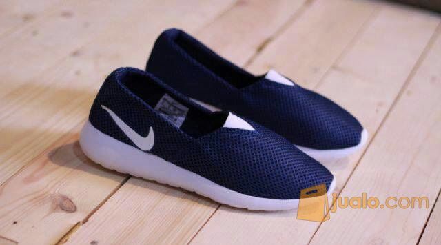 sepatu nike slop original