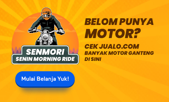 Senin Motoran